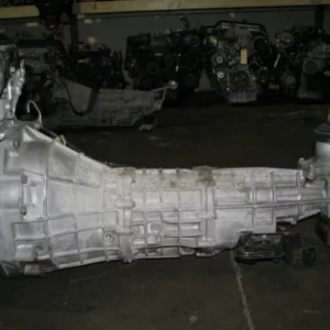 Nissan SR20DET S15 6 Speed Manual Transmission SR20 Silvia - Image 3