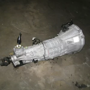 2003-2008 Mazda RX8 13B 1.3L 6 Speed Manual RWD Transmission - Image 4