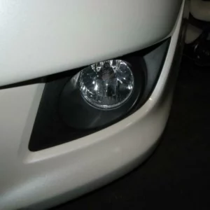 2006-2009 Subaru Legacy Front End Nose Cut - Image 4