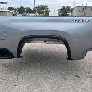 2014-2020 Chevy Silverado 2500 – 6’6” Bed - Image 3