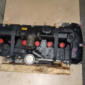 *CORE* OEM BMW E90 E92 N51 COMPLETE ENGINE MOTOR N51B30A RWD 206k Ran!