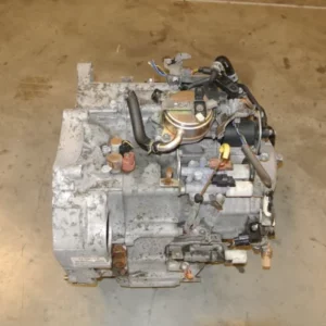Acura TL CL Automatic Transmission 2000 2001 2002 2003 J32A 3.2L V6 - Image 4