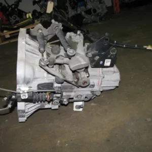 Toyota 2ZZ 6 Speed Transmission 2000-2005 Celica GTS 2ZZ-GE C60 - Image 6