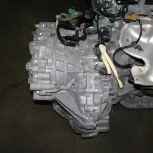 2007-2012 Nissan Sentra CVT Transmission 2.0L MR20 MR20DE - Image 5