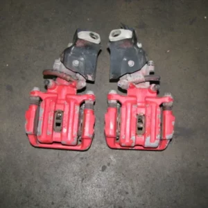 Honda S2000 OEM Rear Brake Calipers - Image 4