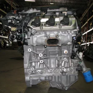 006 2007 2008 Honda Ridgeline Pilot Engine J35A 3.5L AWD 4X4 - Image 4