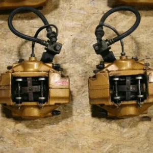 Nissan Stagea (Ar-x Four) Brembo Brake Calipers set (01-07) - Image 3