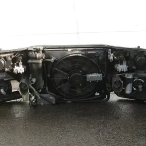 BMW 3-Series (E46) Facelift M-Tech Front End Noseuct HID (2002-2006) - Image 4