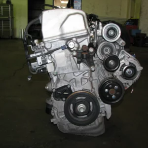 2010 2011 2012 Honda CRV Engine K24A iVTEC 2.4L - Image 4