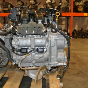 2011 2012 2013 2014 2015 Subaru Impreza Forester Crosstrek FB25 2.5L Engine - Image 5