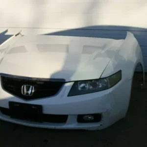 Acura TSX/Honda Hid Front End Nosecut (CL9) 2000-2008 - Image 4