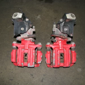 Honda S2000 OEM Rear Brake Calipers - Image 6