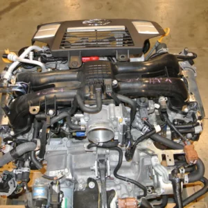 2011 2012 2013 2014 2015 Subaru Impreza Forester Crosstrek FB25 2.5L Engine - Image 4