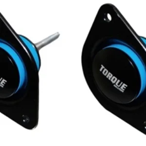 Torque Solution TS-00-002 Torque Solution TS-00-002 FITS: Engine Mount Kit: Porsche 1998-11 Engine Mounts