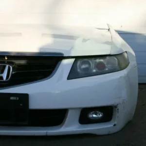 Acura TSX/Honda Hid Front End Nosecut (CL9) 2000-2008