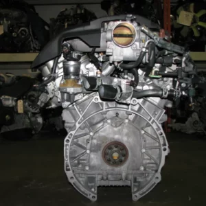 006 2007 2008 Honda Ridgeline Pilot Engine J35A 3.5L AWD 4X4 - Image 7