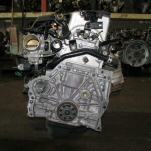 2002 2003 2004 2005 2006 Honda CRV Engine K24A iVTEC 2.4L - Image 3