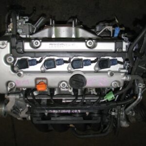 2010 2011 2012 Honda CRV Engine K24A iVTEC 2.4L - Image 3