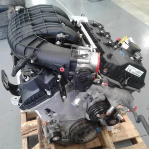 2016-2019 FORD TRANSIT T150 250 350 3.7L ENGINE VIN M 65k 1 YEAR WARRANTY