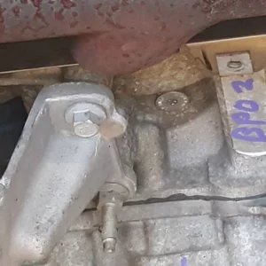 Engine 3.9L VIN A DOHC V8 2005 FORD TBIRD THUNDERBIRD 75K MILES - Image 7
