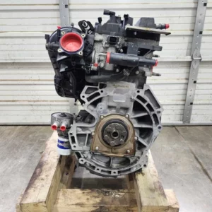 14-15 Ford Transit Connect 2.5L Engine Assembly 141K Genuine OEM ET1Z6007B - Image 3