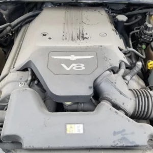 Engine 3.9L VIN A DOHC V8 2005 FORD TBIRD THUNDERBIRD 75K MILES
