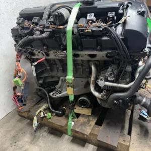 2007-2011 BMW 328I 328xi RWD AWD N52 3.0L Engine Assembly OEM 87k Miles