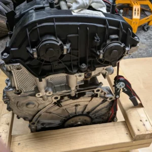 *OEM BMW F22 F30 F32 G12 340 740 RWD Long Block B58 COMPLETE ENGINE MOTOR 202k